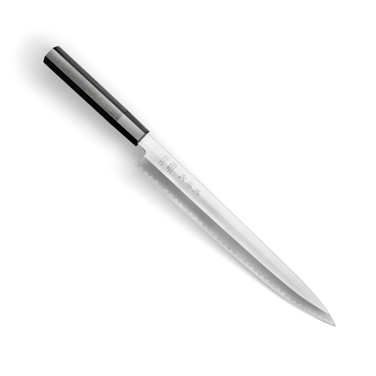Cuchillo yanagiba Kai Seki Magoroku KK 27 cm