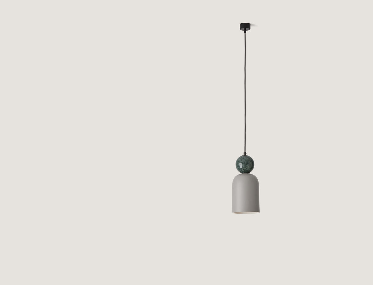 Lámpara Colgante Bell - C1084
