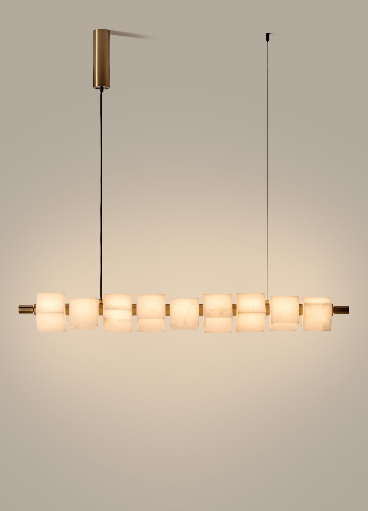 Lámpara Colgante Cubic L - C1344/L