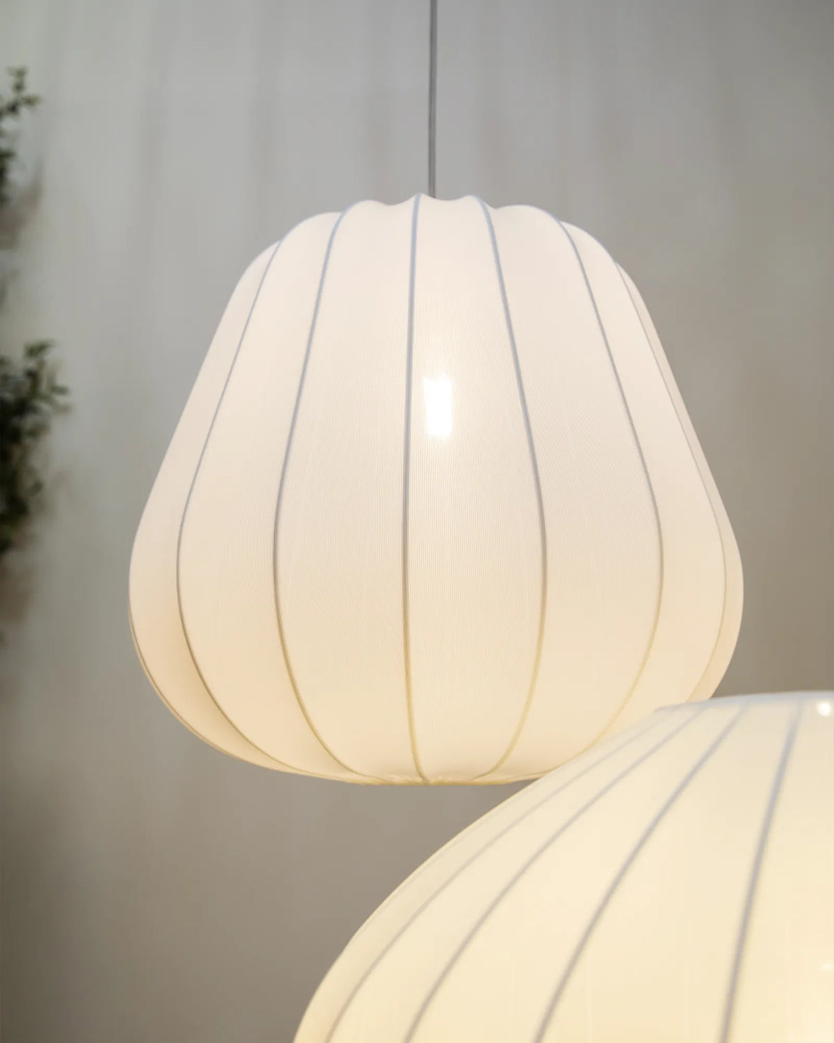 Lámpara Colgante Nika Ø45 cm