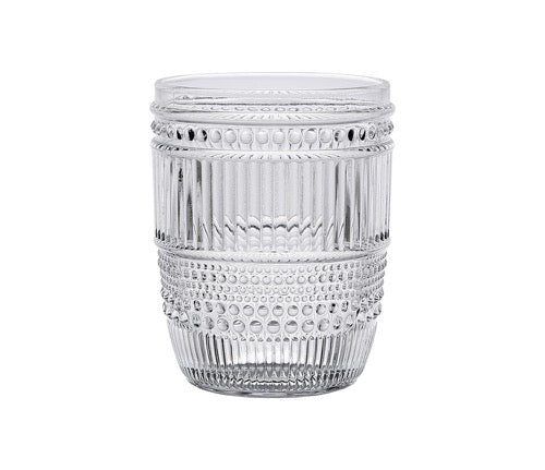 LIQUIDACIÓN - Set de Vasos Luminier - pino_y_jacaranda