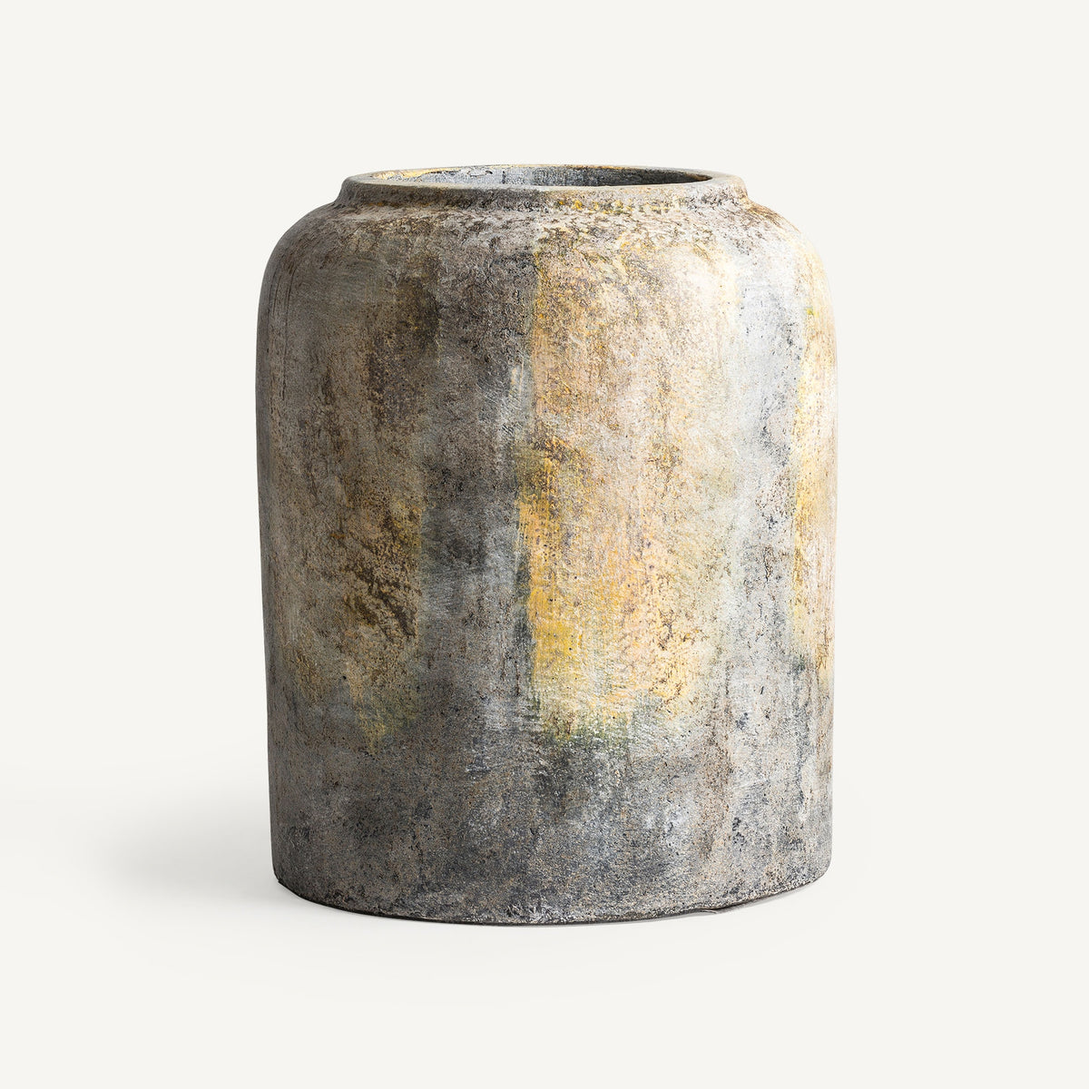 Macetero de terracota Palmito 67 cm