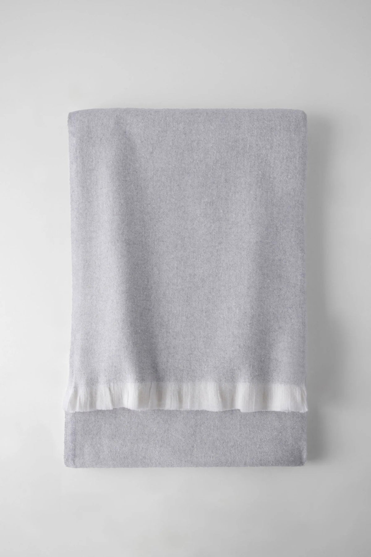 Manta de Invierno Winter Plaid Linen - pino_y_jacaranda