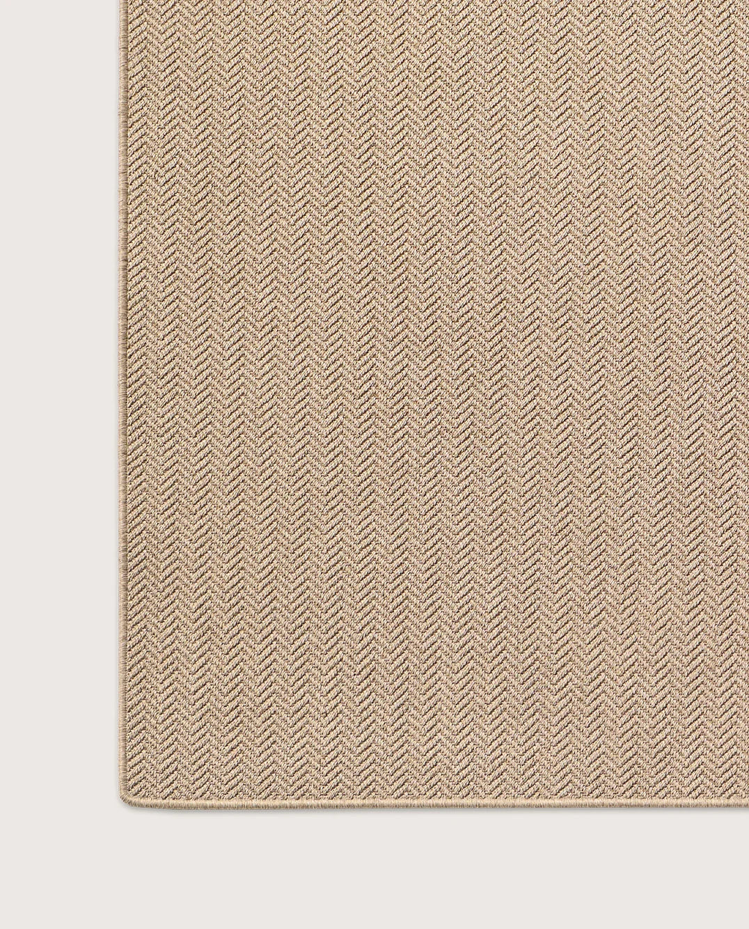 Alfombra rectangular de interior y exterior Maya Craft