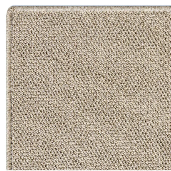Alfombra rectangular de interior y exterior Maya Lite
