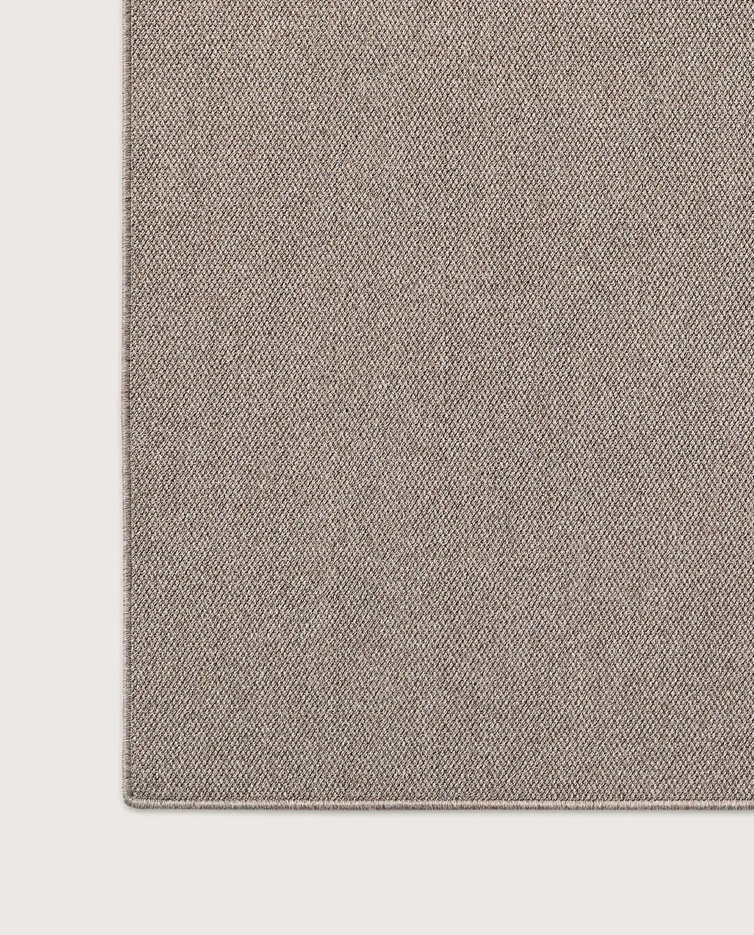 Alfombra rectangular de interior y exterior Maya Lite