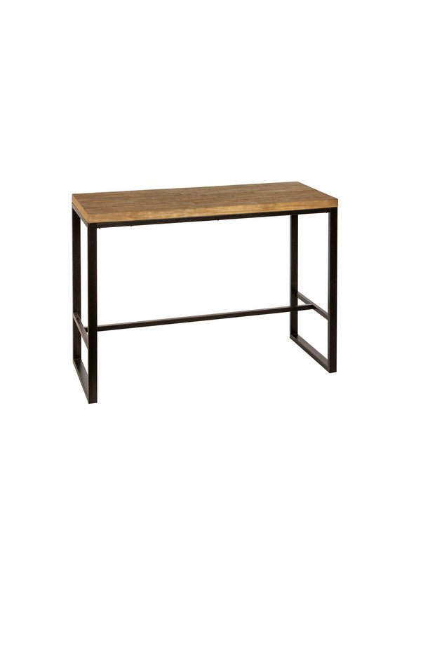 Mesa Alta de Comedor Atalaya - pino_y_jacaranda