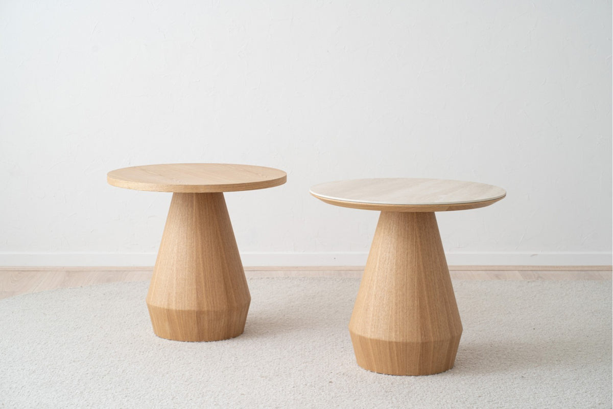 Mesa Auxiliar Stresa