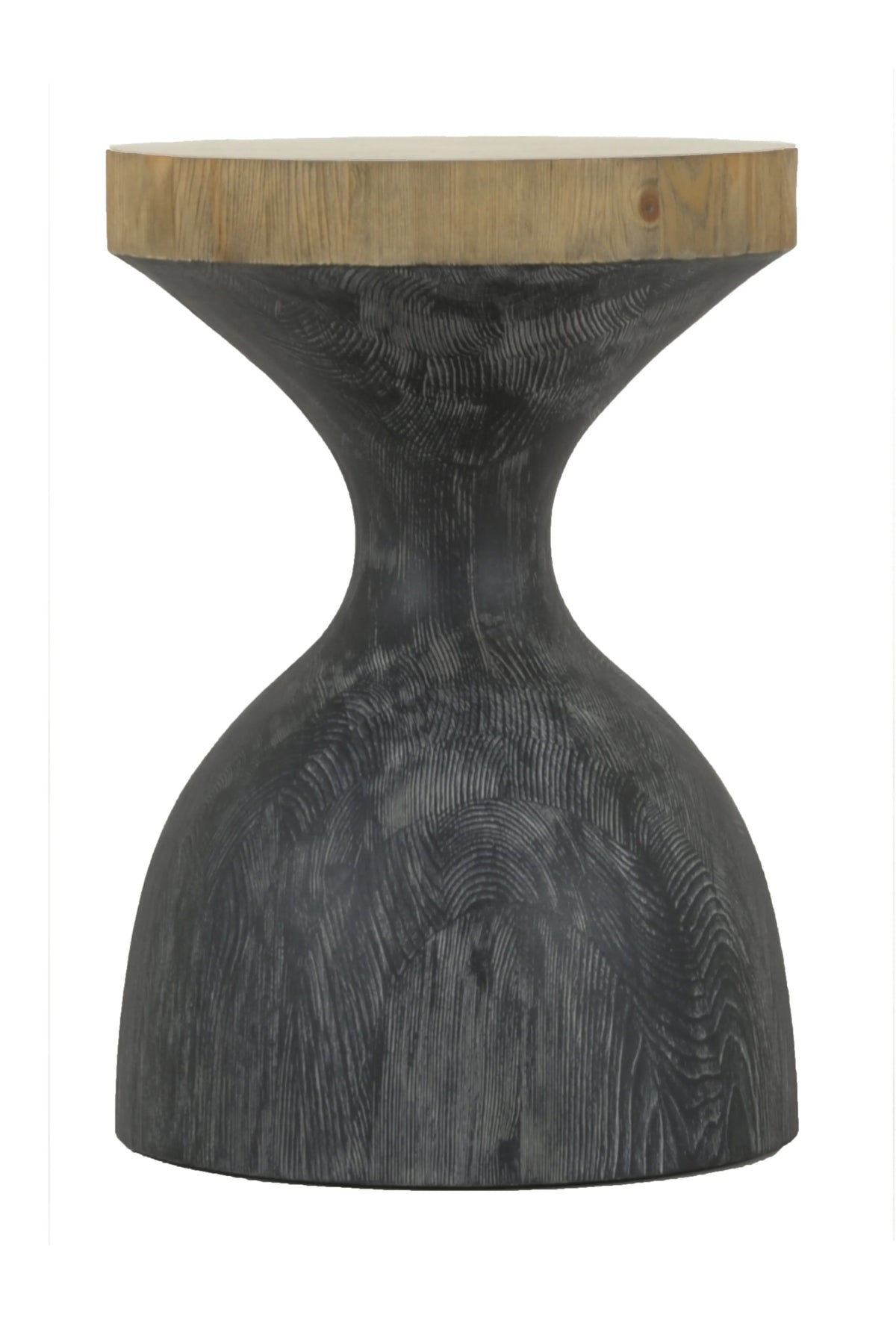 Mesa Auxiliar Lopa - pino_y_jacaranda