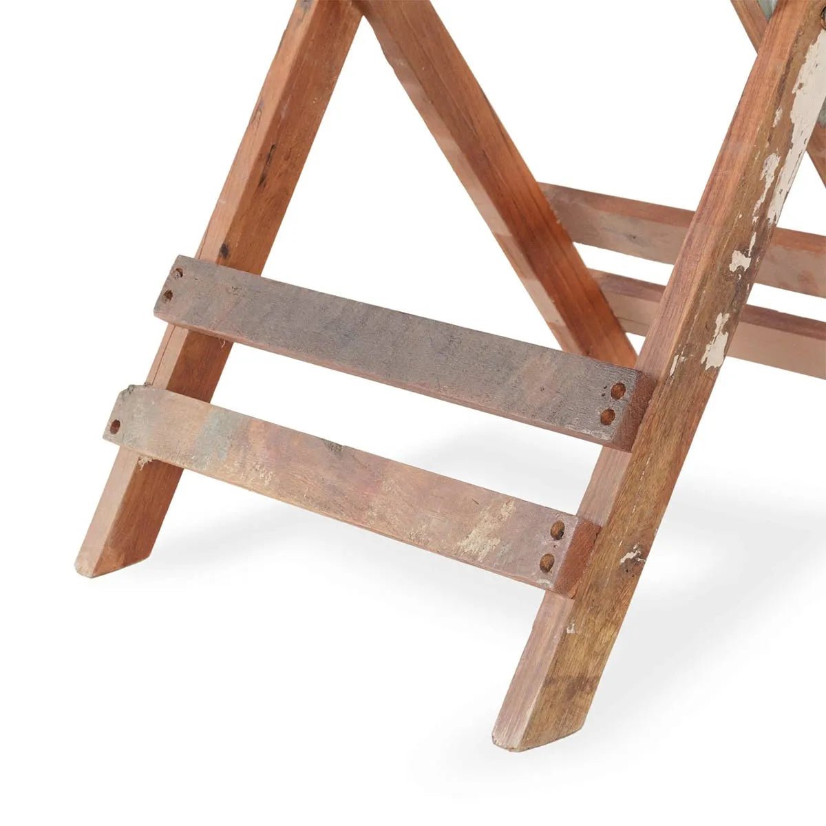 Mesa Auxiliar Plegable Jumilla - pino_y_jacaranda