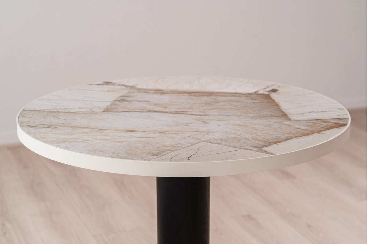 Mesa de Comedor Frigiliana - #pino_y_jacaranda#