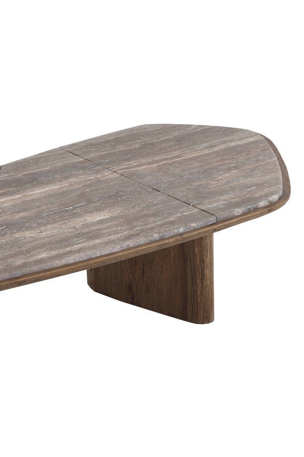 Mesa de Centro Adra - pino_y_jacaranda