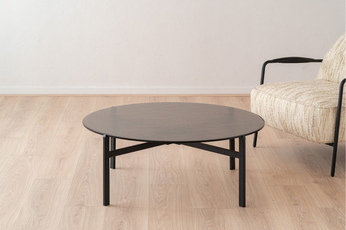 Mesa de Centro Amber - pino_y_jacaranda
