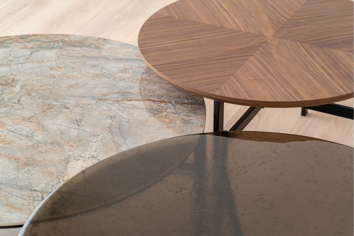 Mesa de Centro Amber - pino_y_jacaranda