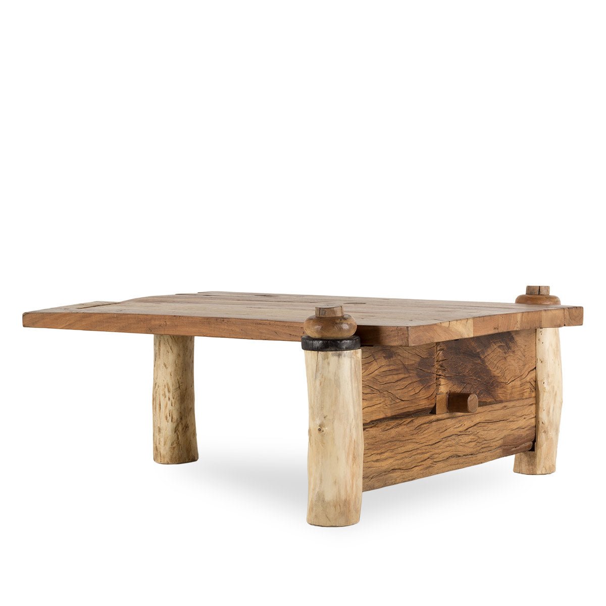Mesa de Centro Aroa - pino_y_jacaranda