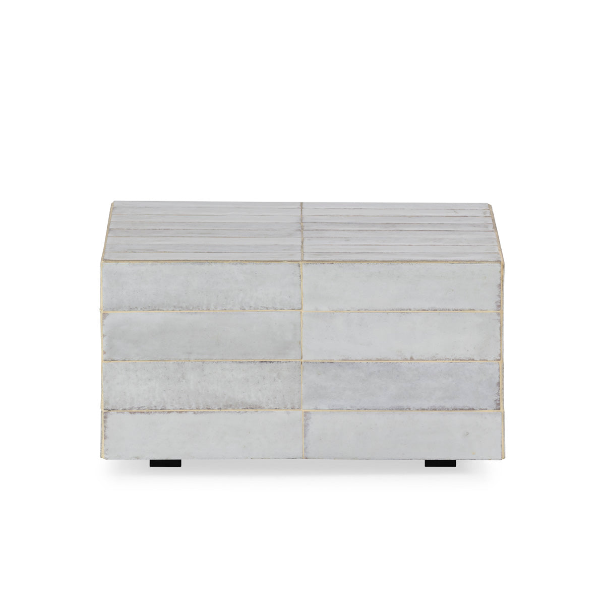 Mesa de centro de cerámica Lagkadas