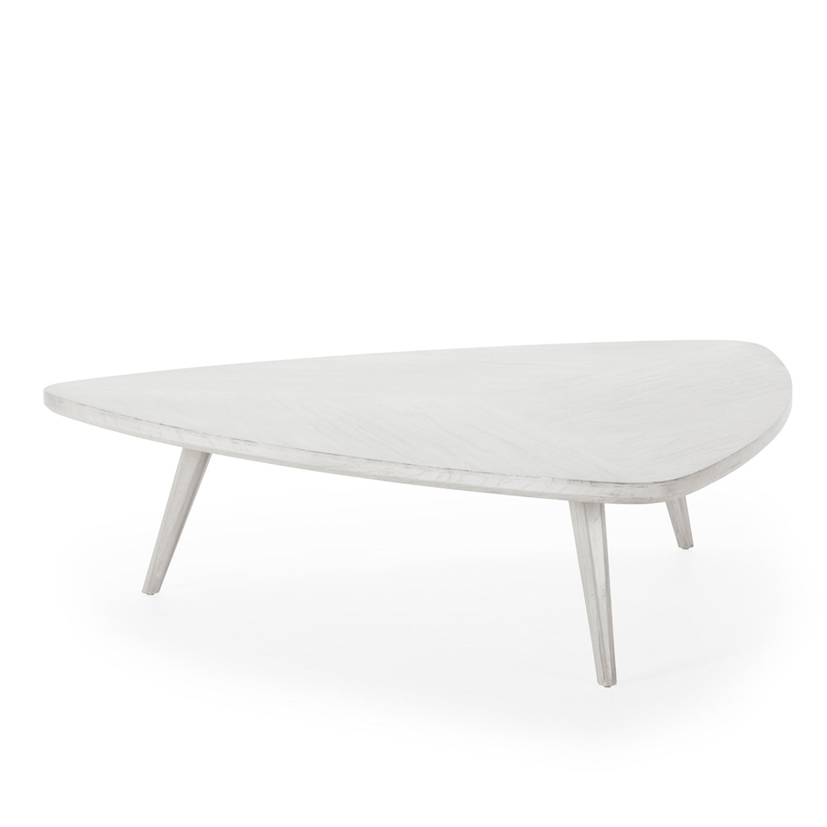 Mesa de centro de madera de cedro Felgueiras