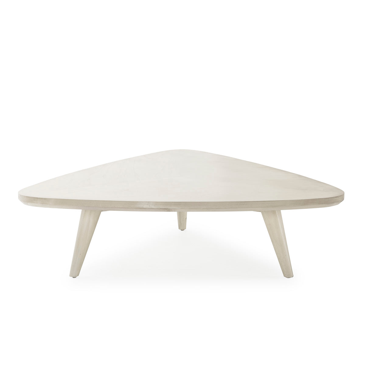 Mesa de centro de madera de cedro Tolosa