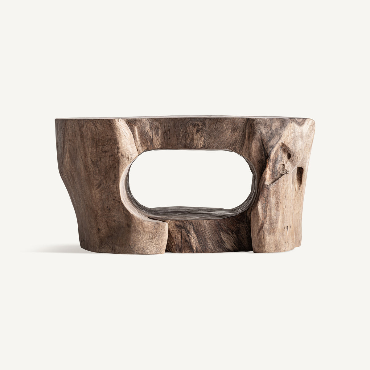 Mesa de centro de suar Portofino