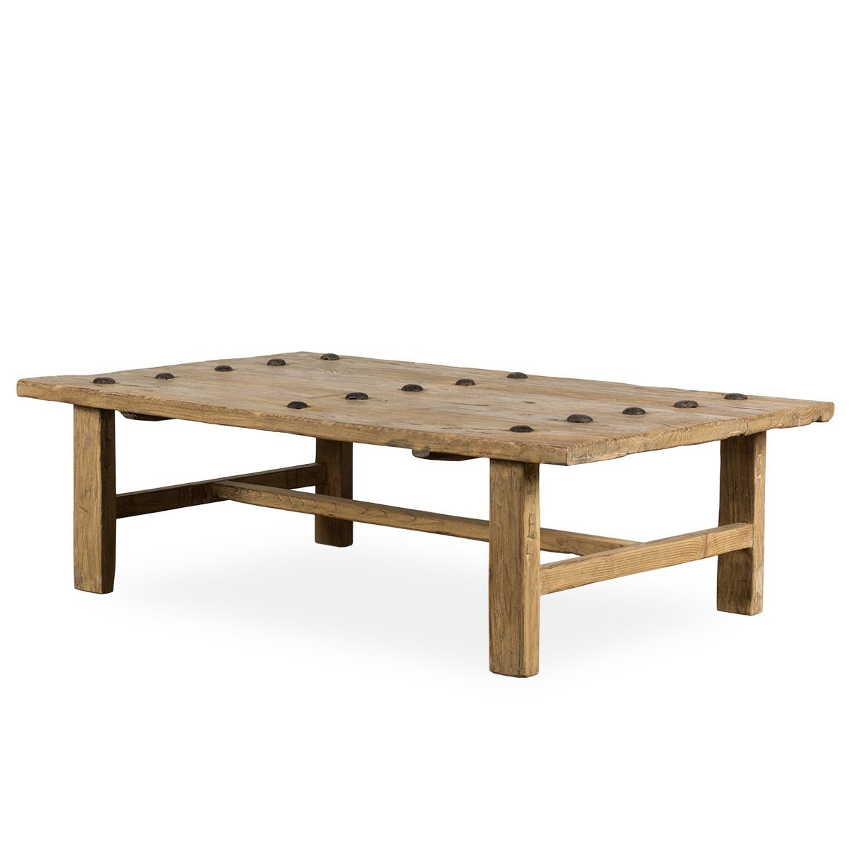 Mesa de Centro Kade - pino_y_jacaranda