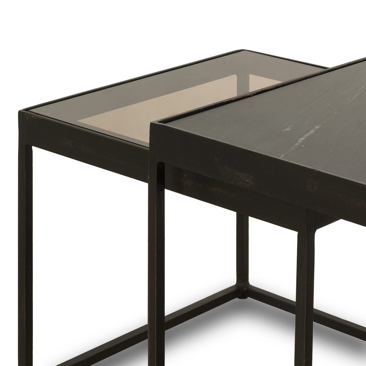 Mesa de Centro Karina - pino_y_jacaranda
