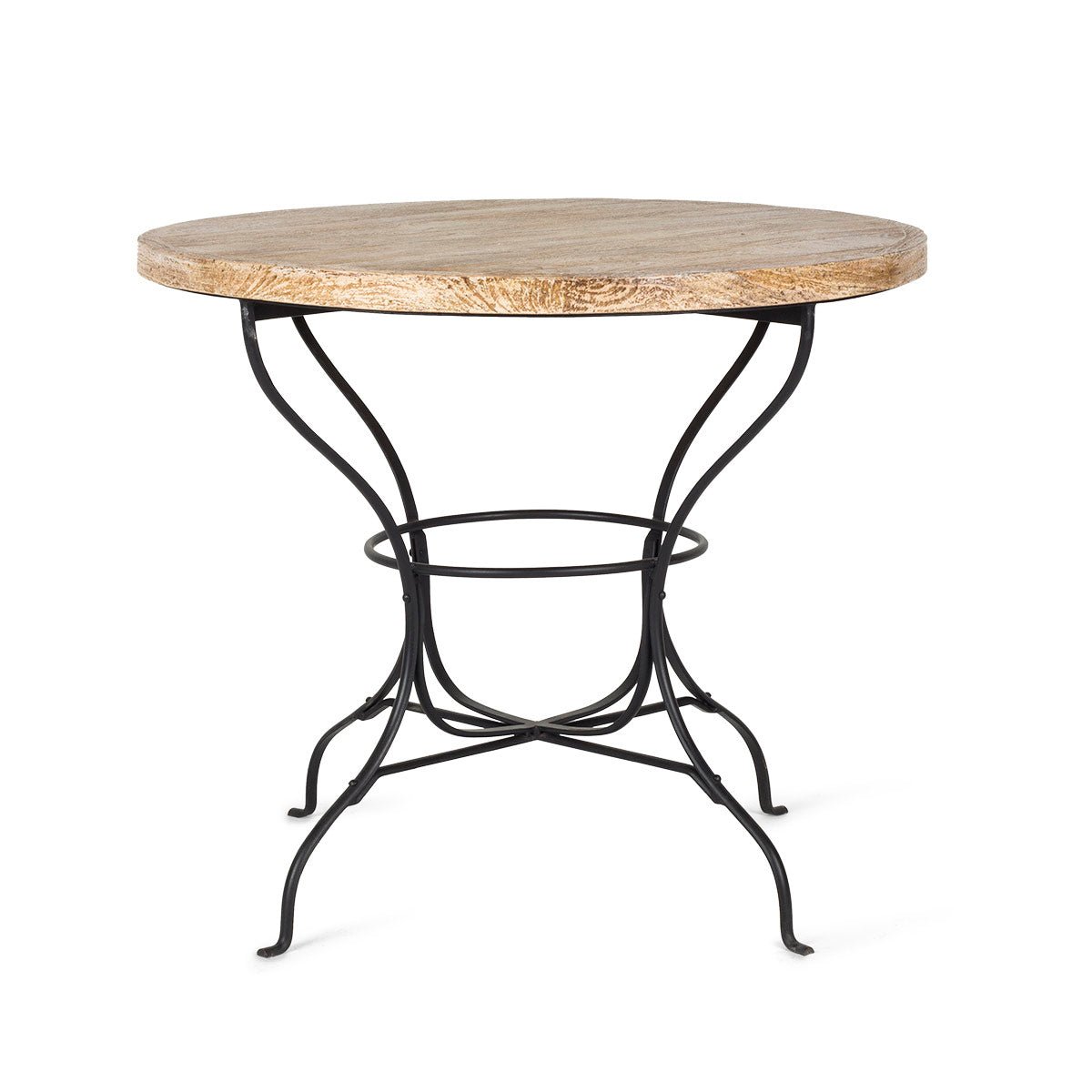 Mesa de Comedor Coria - pino_y_jacaranda
