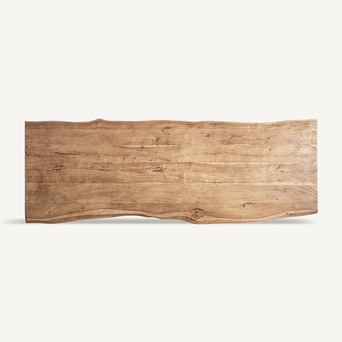 Mesa de comedor de acacia y mango Polopos 320 cm