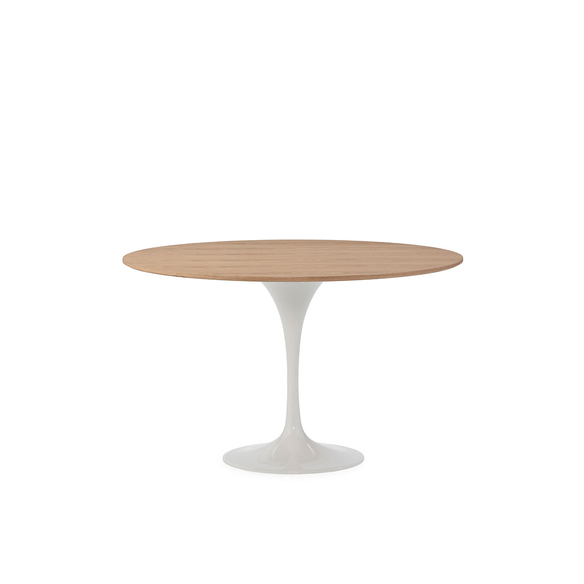 Mesa de comedor de aluminio Pompei