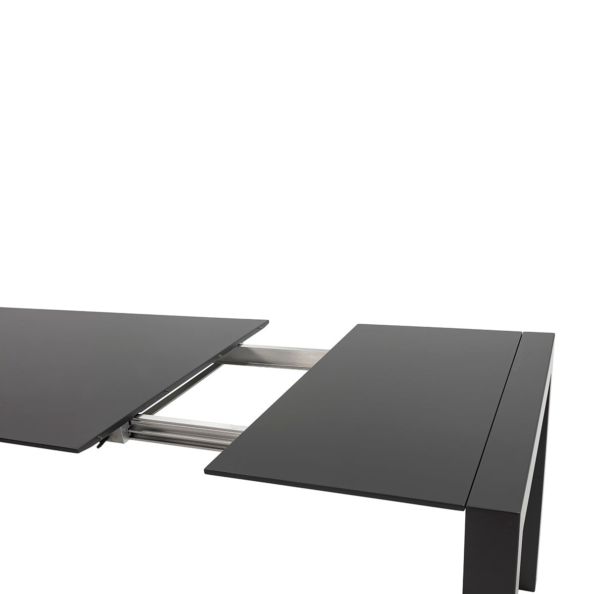 Mesa de comedor de madera Cardito