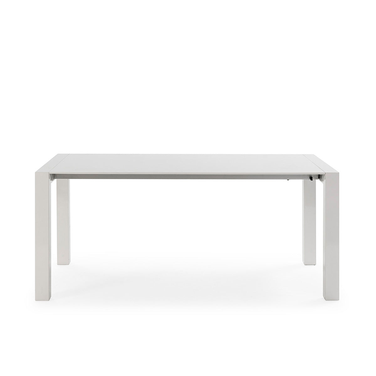 Mesa de comedor de madera Cercola