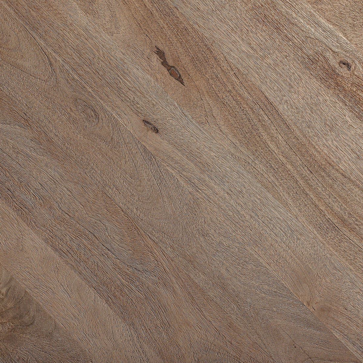Mesa de comedor de madera de mango Mojácar 220 x 110 cm