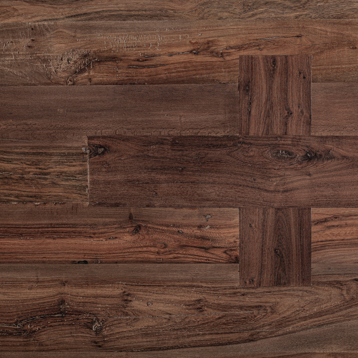 Mesa de comedor de madera de sal Lobras 320 cm