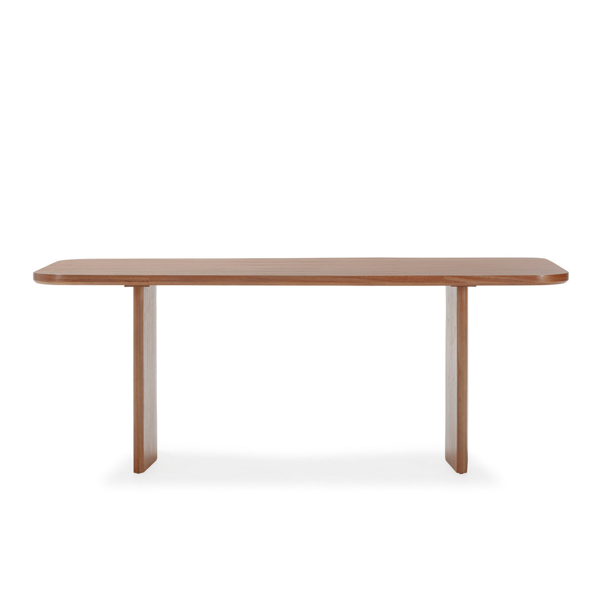 Mesa de comedor de madera Écija