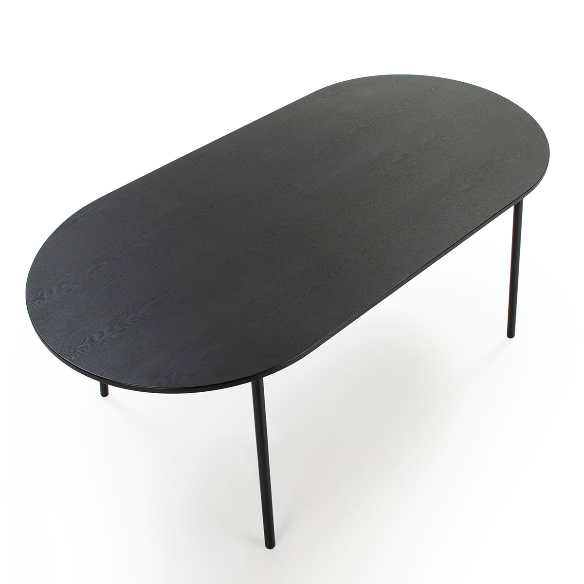 Mesa de comedor de madera Vicaria