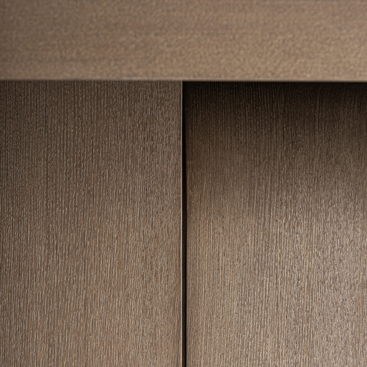 Mesa de comedor de roble Canjáyar