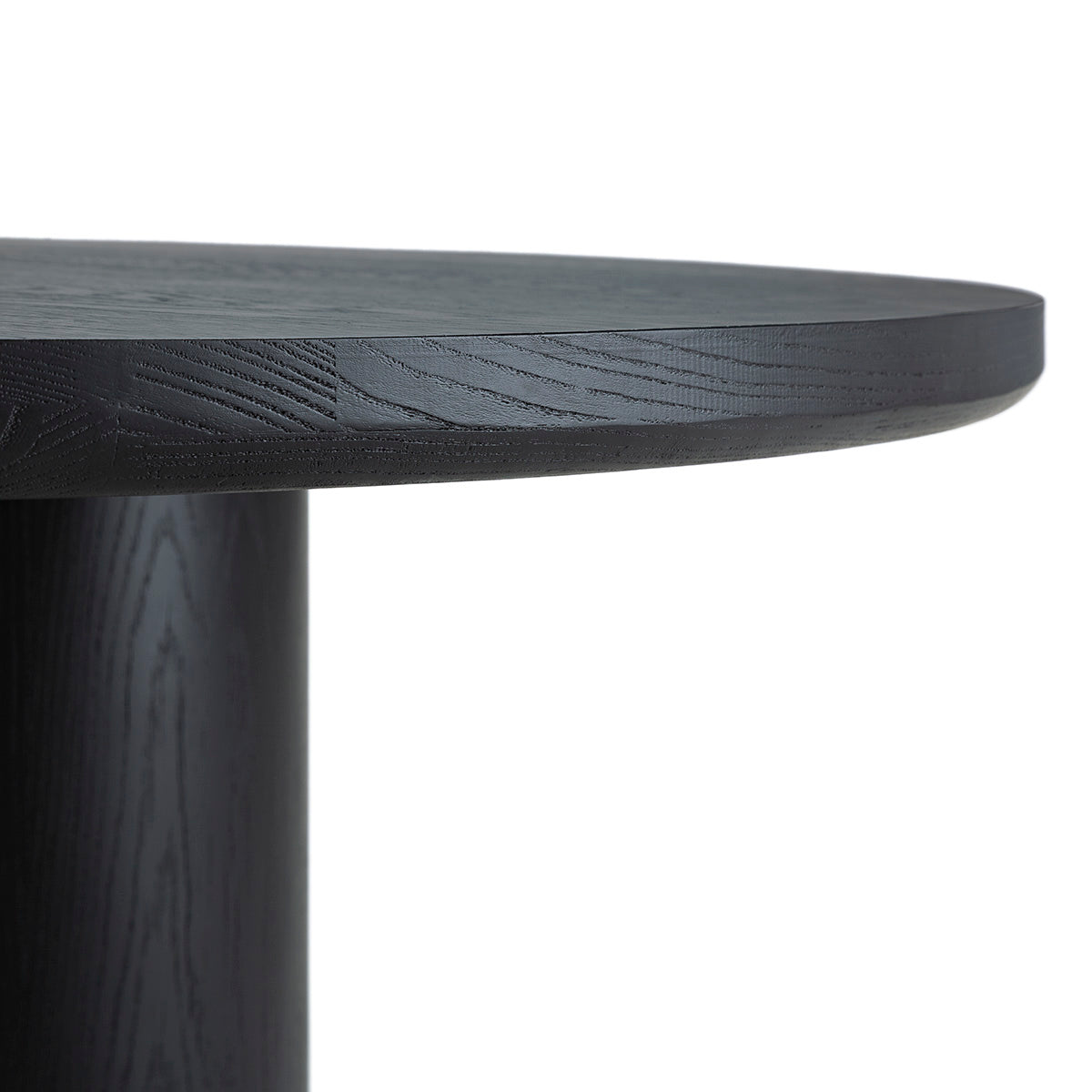 Mesa de comedor de roble Funchal