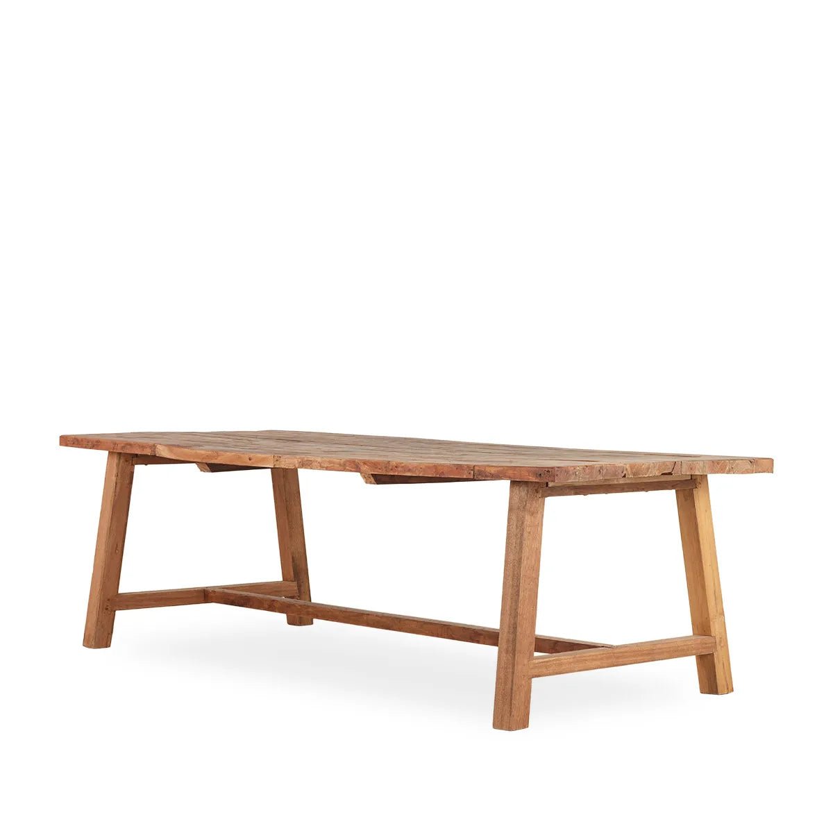 Mesa de Comedor Julia - pino_y_jacaranda