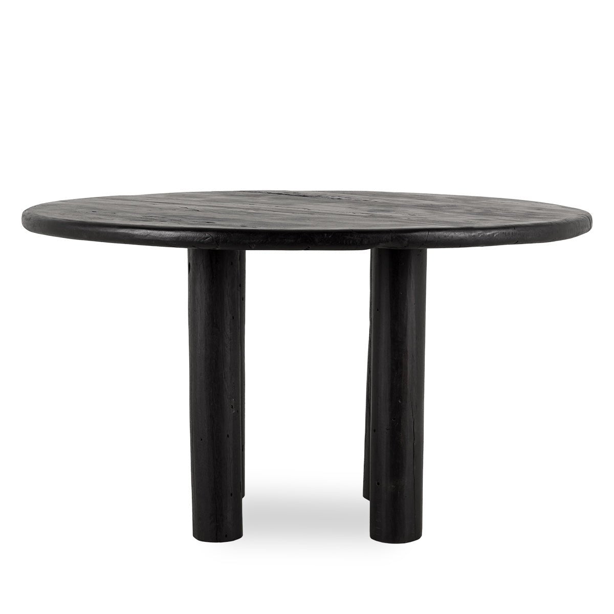 Mesa de Comedor Luna - pino_y_jacaranda