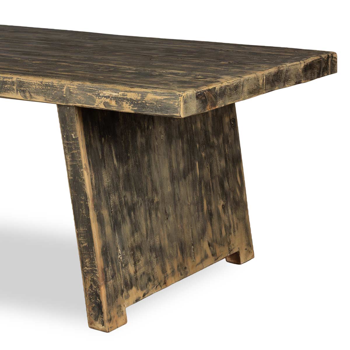 Mesa de Comedor Muriel - pino_y_jacaranda