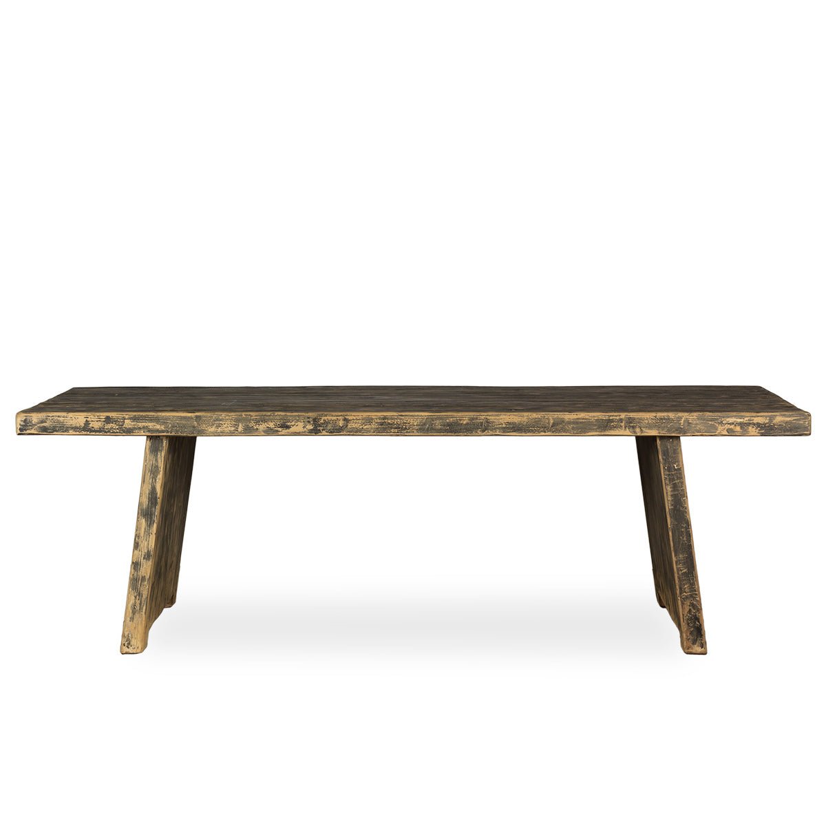 Mesa de Comedor Muriel - pino_y_jacaranda