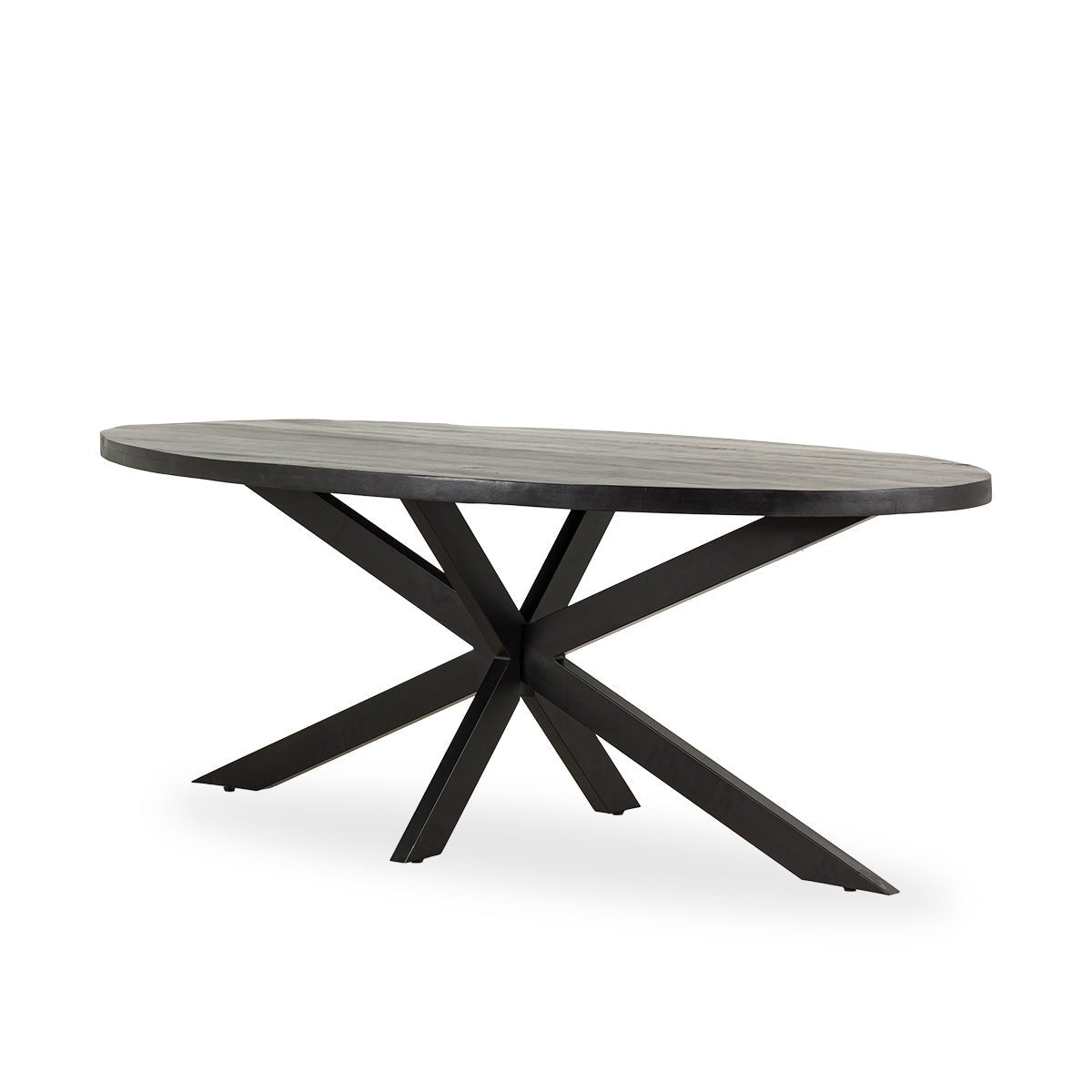 Mesa de Comedor Santa - pino_y_jacaranda