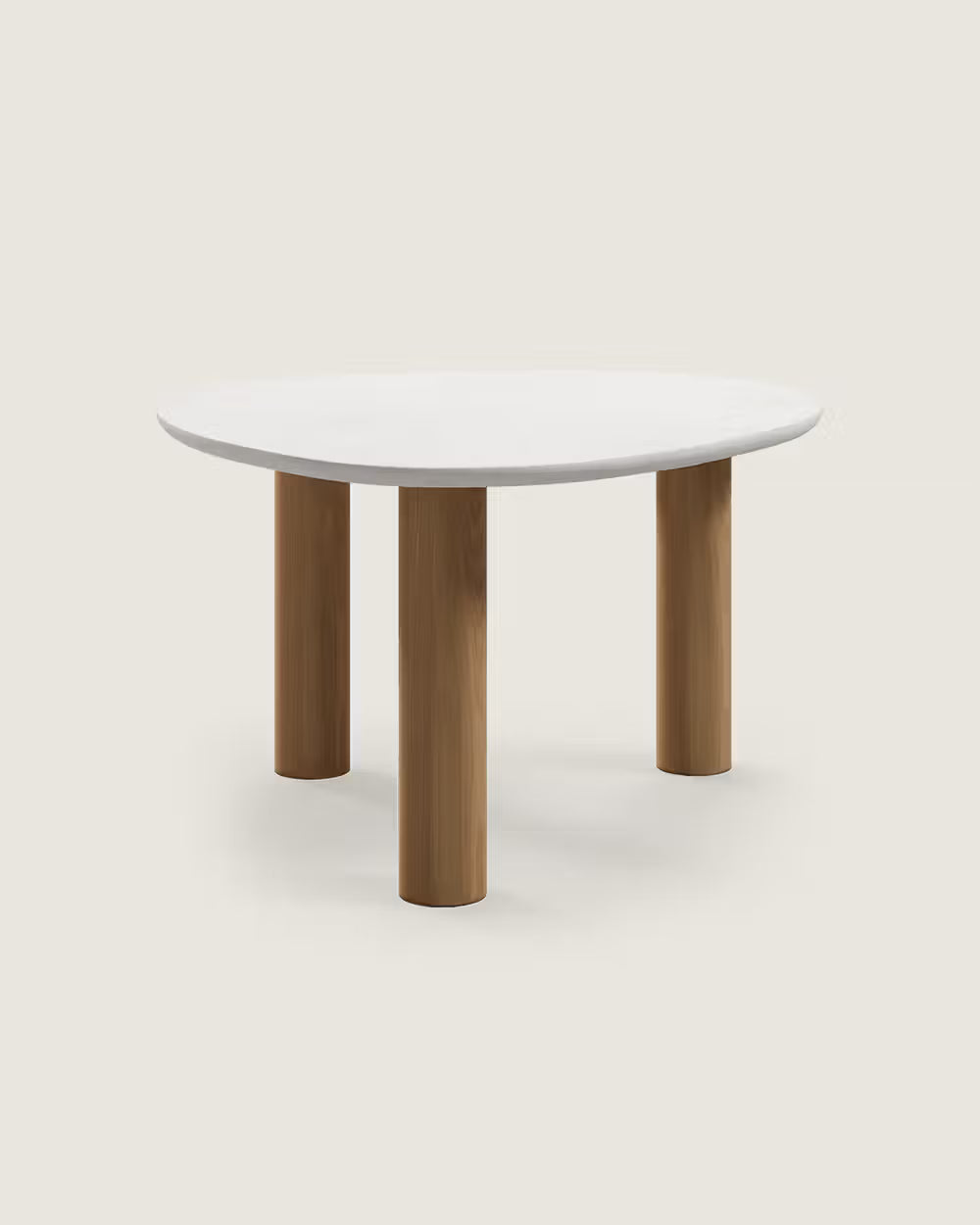Mesa de Comedor Vilma Roble