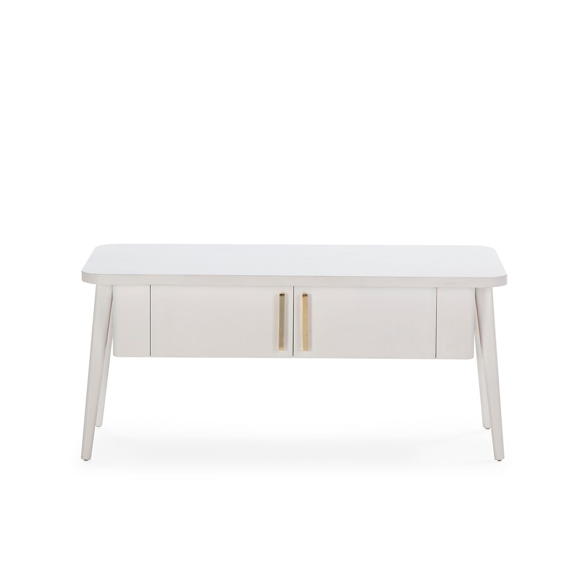 Mueble de TV de madera Crevillente