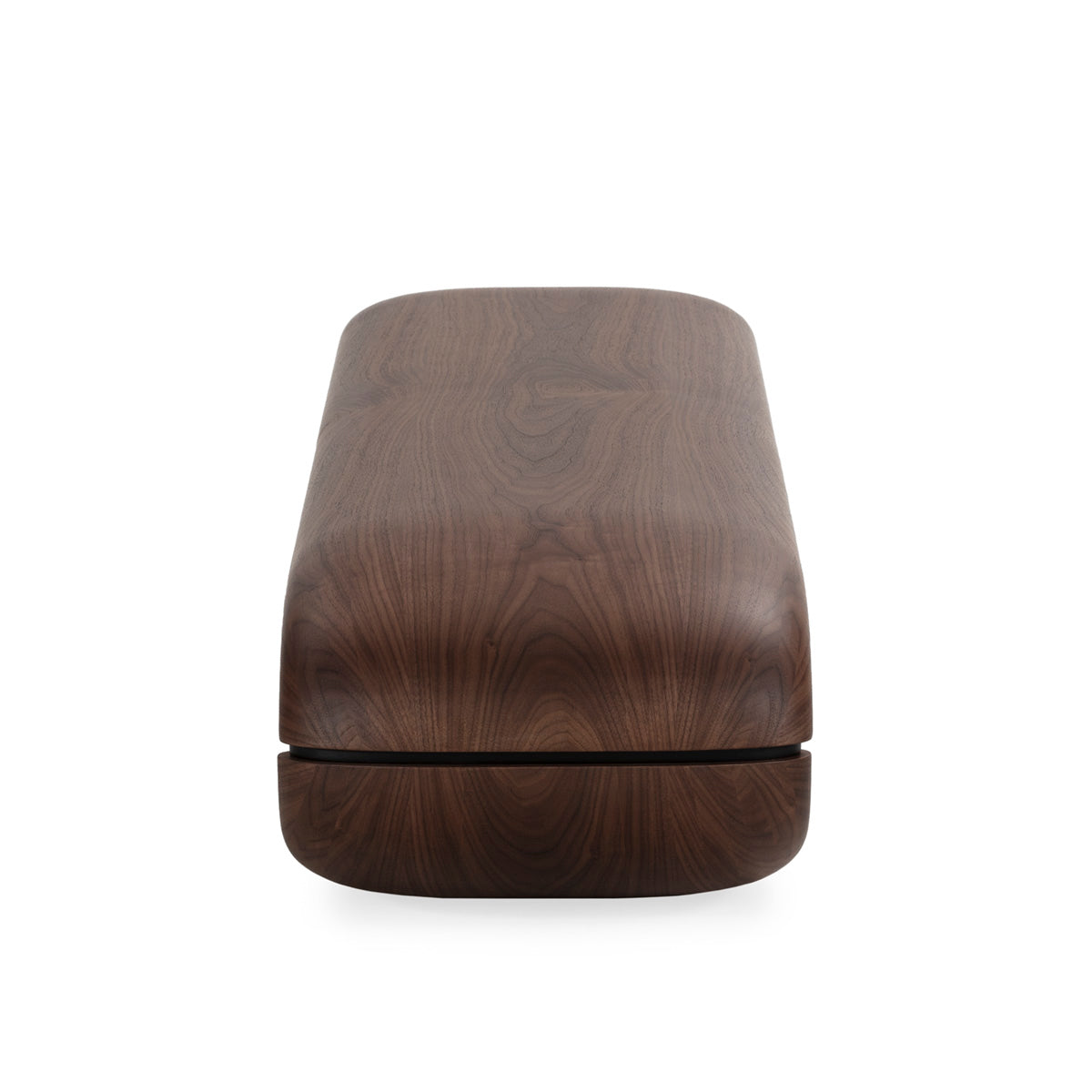 Mueble de TV de madera Poros