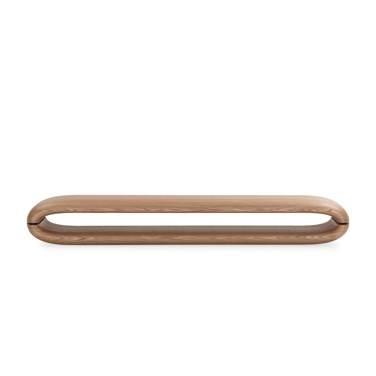 Mueble de TV de madera Poros