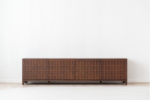 Mueble TV Jardal - pino_y_jacaranda