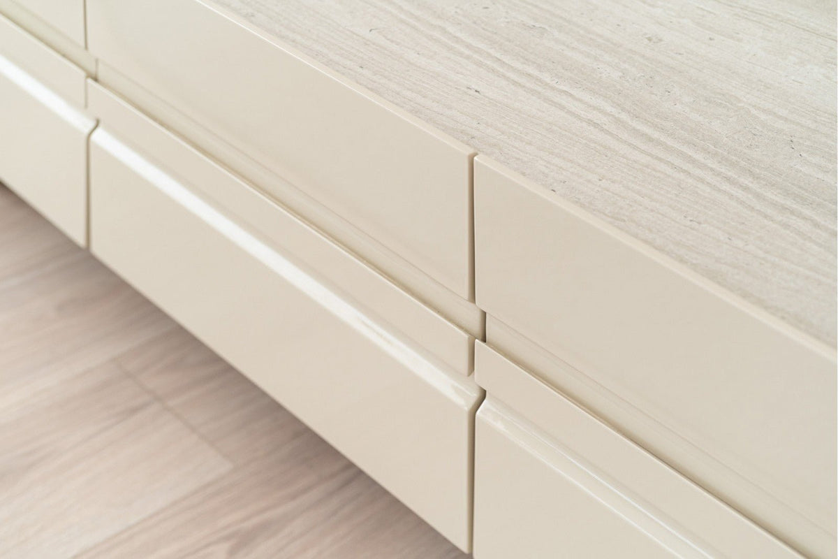 Mueble TV Terra - pino_y_jacaranda