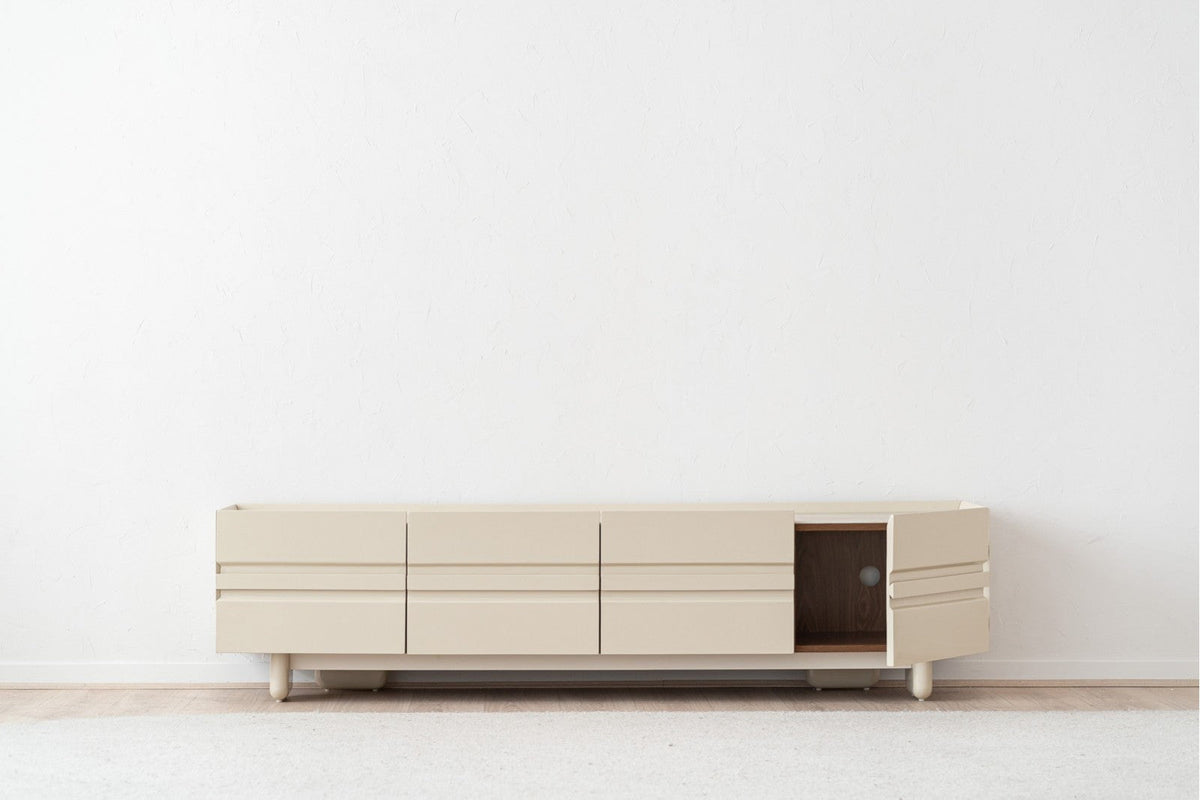 Mueble TV Terra - pino_y_jacaranda