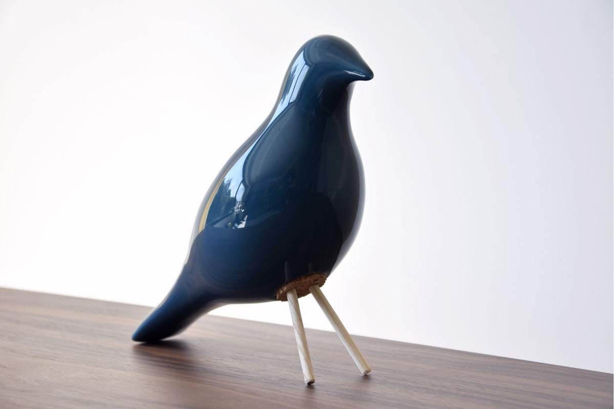 Figura Decorativa Riaza - #pino_y_jacaranda#