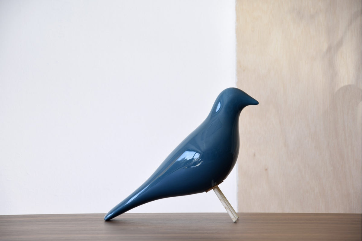 Figura Decorativa Riaza - #pino_y_jacaranda#